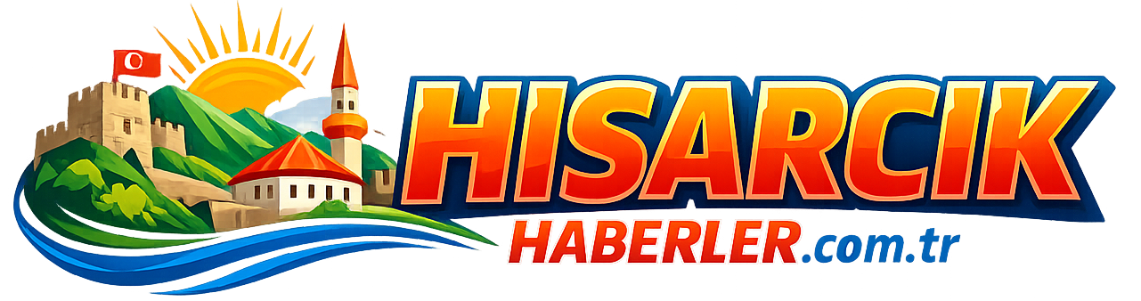 Hisarcık Haberler